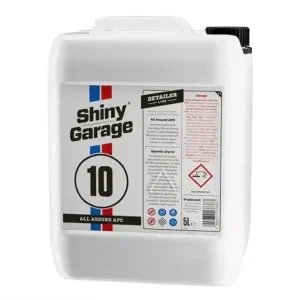 Duży rabat | Shiny Garage All Around APC 5L (All Purpose Cleaner)