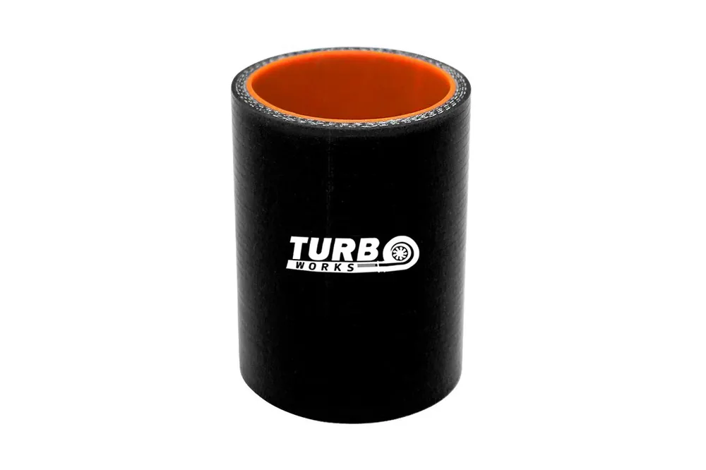 Nowość już dostępna | Łącznik TurboWorks Pro Black 89mm