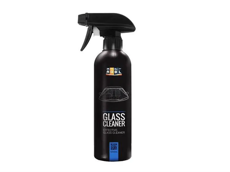 Oferta | ADBL Glass Cleaner 500ml (Płyn do szyb)