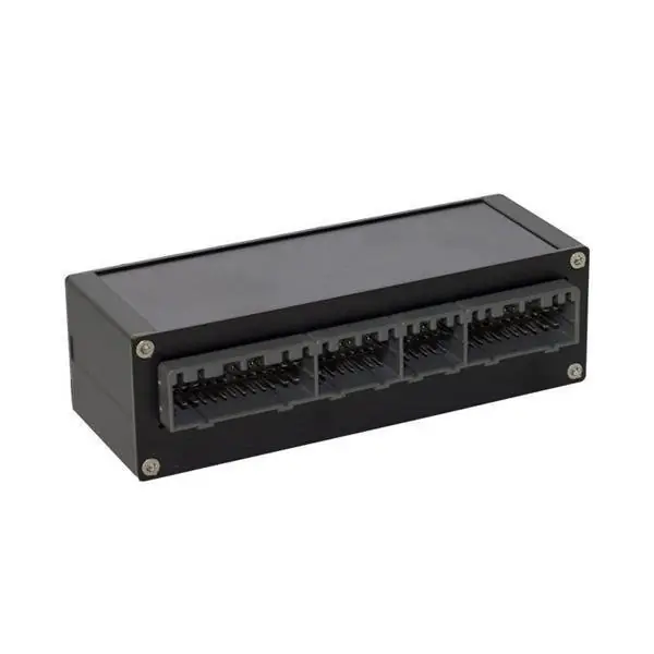 Cena fabryczna - Ecumaster Przejściówka 4G63T (EVO 4-8)