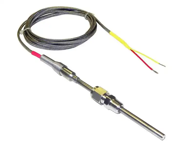 Ecumaster Sonda EGT + tulejka | Spiesz się