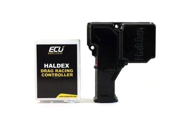 Ecumaster Kontroler Haldex DragRacing | Ulubieniec klientów