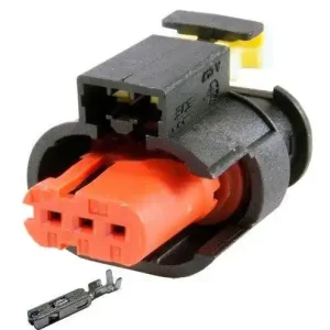 Ecumaster Wtyczka Bosch P65 | Darmowy zwrot