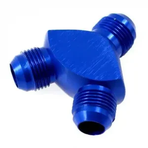 Adapter męski Y AN10 | Ekspresowa dostawa