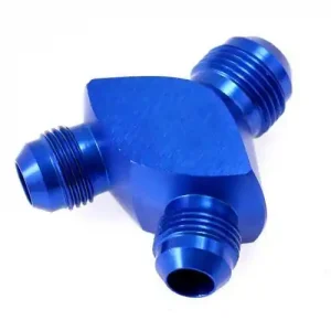 Adapter męski Y AN10-AN8 - Najwyższa jakość