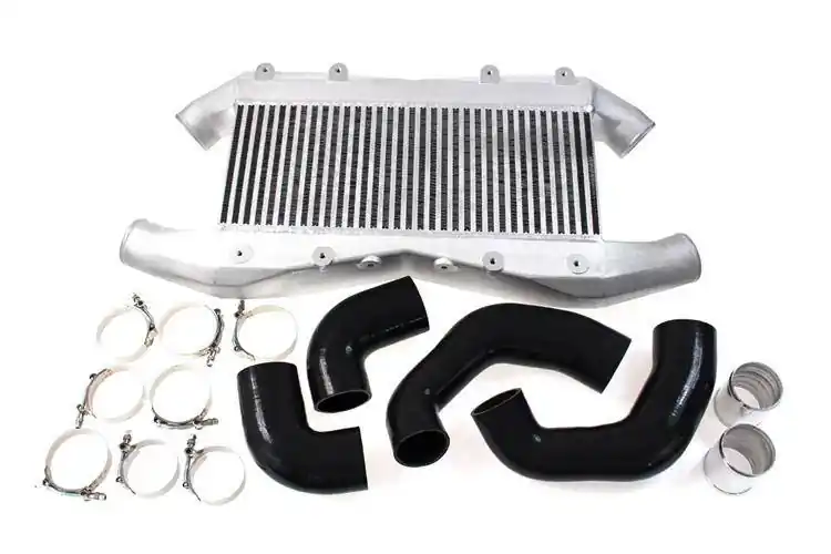 Intercooler TurboWorks Nissan GTR R35 Front Mount - Hit sprzedaży