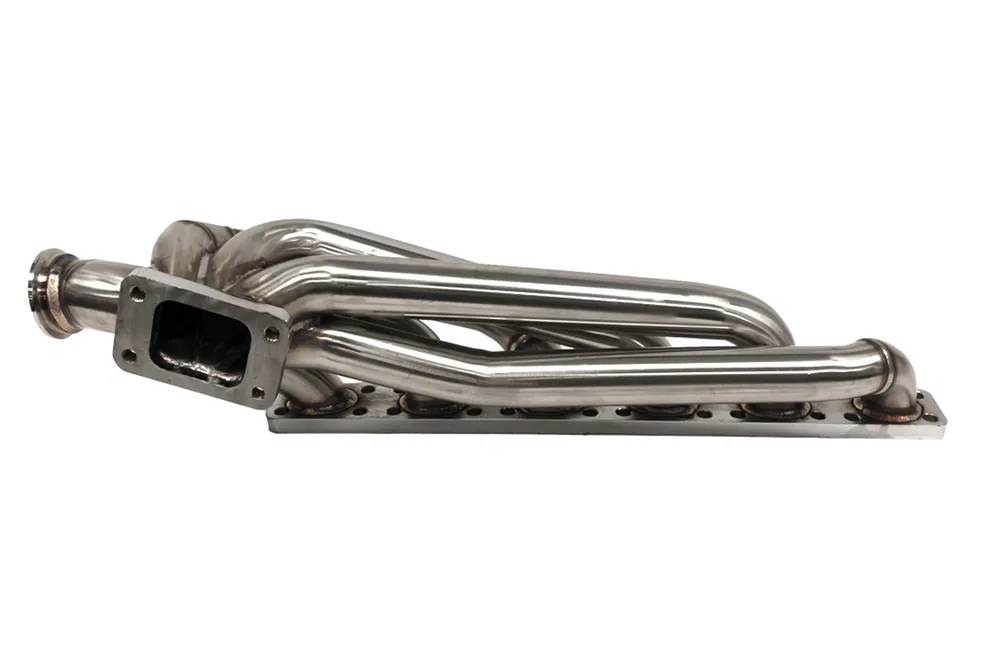 Popularny produkt - Kolektor wydechowy BMW E36 M50 M52 T3 Top Mount EXTREME
