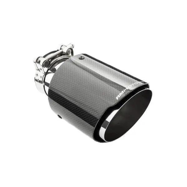 Końcówka tłumika RM MOTORS 63-101mm | Najlepsza cena