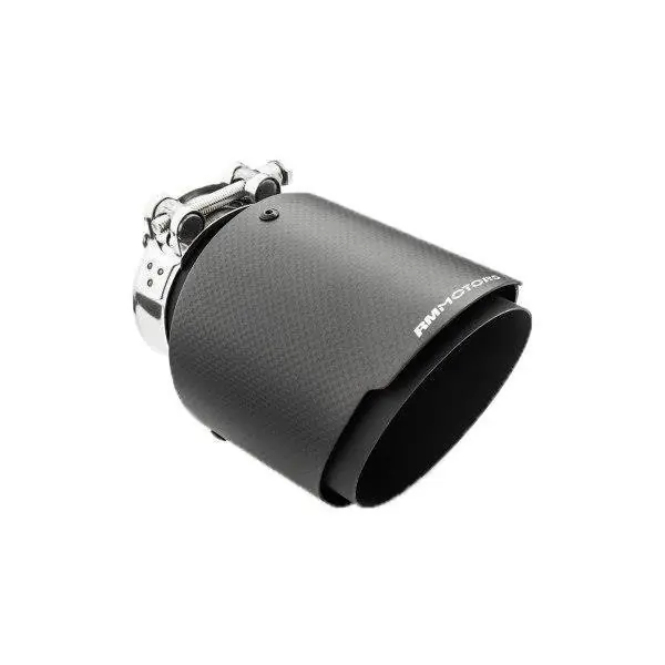 Kup dziś | Końcówka tłumika RM MOTORS 63-101mm