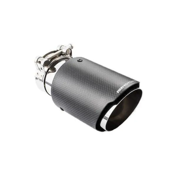 Końcówka tłumika RM MOTORS 63-101mm | Zamów online
