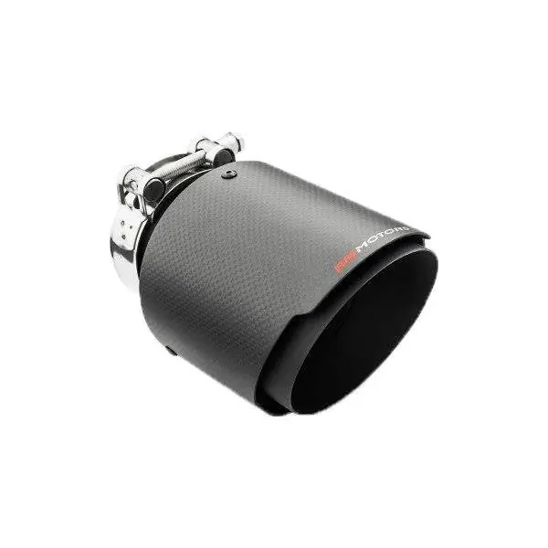 Końcówka tłumika RM MOTORS 63-89mm - Nie przegap okazji
