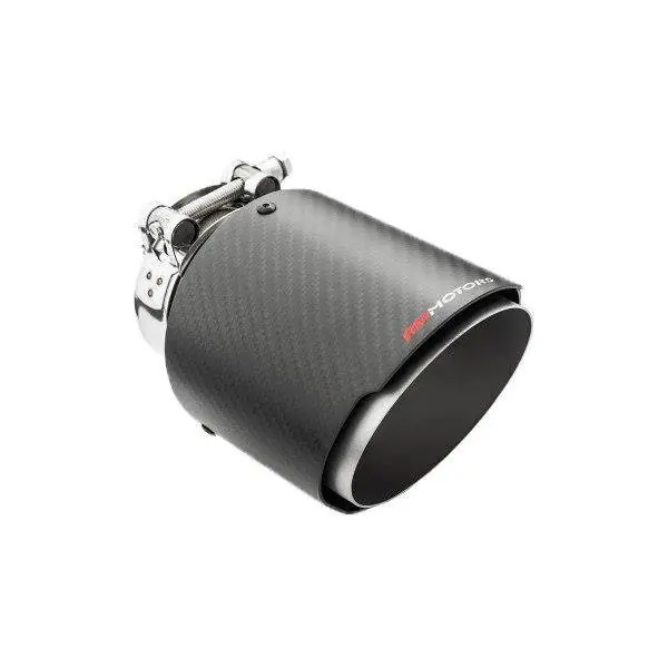 Końcówka tłumika RM MOTORS 76-101mm - Ekspresowa wysyłka
