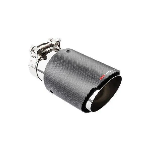 Wybór klientów - Końcówka tłumika RM MOTORS 76-101mm
