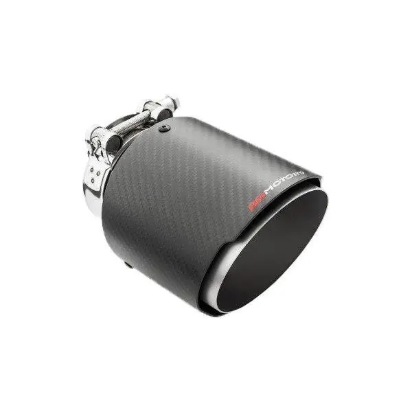 Supercena - Końcówka tłumika RM MOTORS 76-114mm