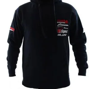 Bluza z kapturem MTuning L | Nowa pozycja w ofercie