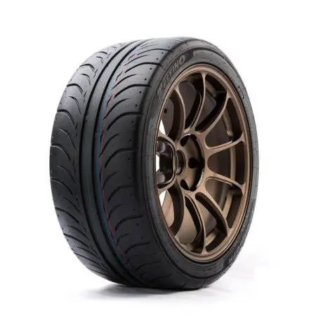 Nowość w sklepie - Opona 285/35R18 Zestino Gredge 07R TW240