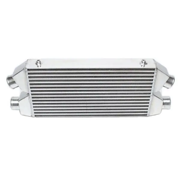 Ostatnie dni promocji - Intercooler TurboWorks Biturbo 560x280x76 wejście 2,5"
