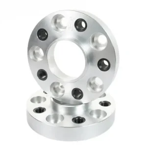 Adaptery 25mm , zmiana rozstawu śrub 5x112 na 5x130 - Zostało tylko kilka sztuk