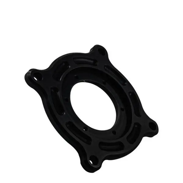 Oferta dnia | Adapter Short Shiftera w nadwozie Nissan S13 S14 S15 R32 Czarny
