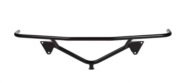 Jack point BMW 3 E90 E91 E92 + Bash Bar - Hit cenowy
