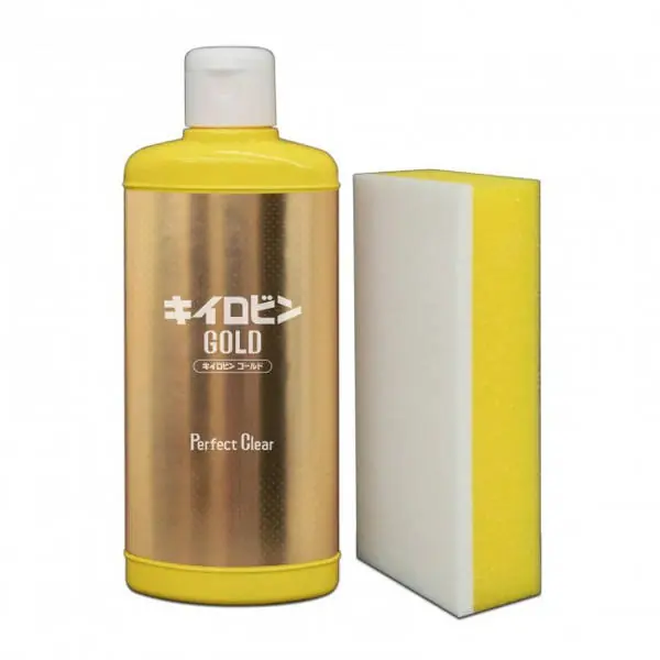 Wielka wyprzedaż | Prostaff Windshield Cleaner Kiiro-Bin Gold 200g (Cleaner do szyb)