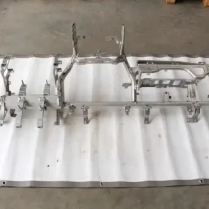 Stelaż wzmocnienie deski rozdzielczej Chevrolet Camaro SS | Kup teraz