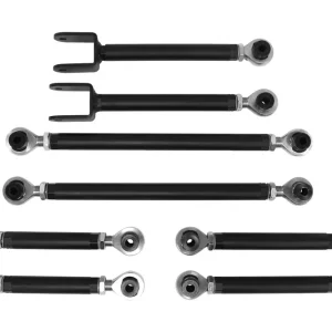Ostatnie dni promocji | Wahacze BMW F30 F31 F32 F22 Regulowane Camber arms