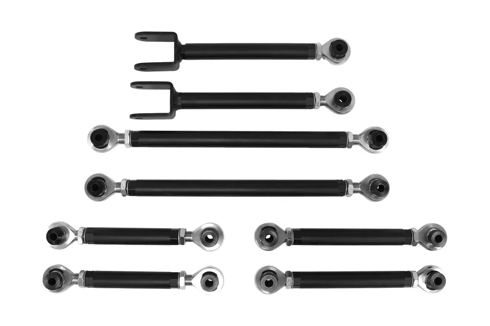 Ostatnie dni promocji | Wahacze BMW F30 F31 F32 F22 Regulowane Camber arms