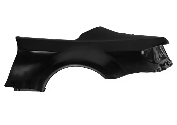 Bodykit BMW 3 E92 Błotnik Lewy Tył Royal | Końcówka serii