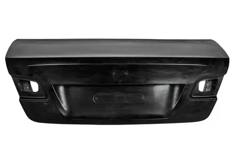 Okazja | Bodykit BMW 3 E92 Klapa Lip Royal