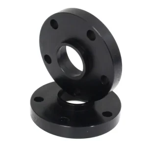 Dystanse Czarne 15mm 65,1mm 5x110 - Nowość w ofercie