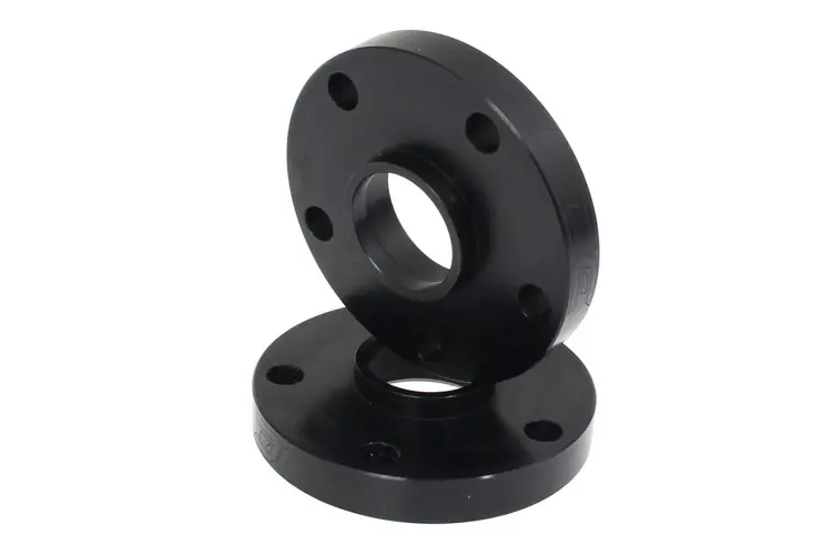 Dystanse Czarne 15mm 65,1mm 5x110 - Nowość w ofercie