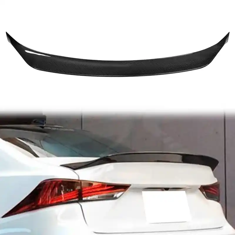 Lotka Lexus IS III Carbon | Nowość