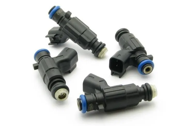 Wtryskiwacze DeatschWerks 450cc Honda Civic R18 06-08, D17 01-05 - Top produkt