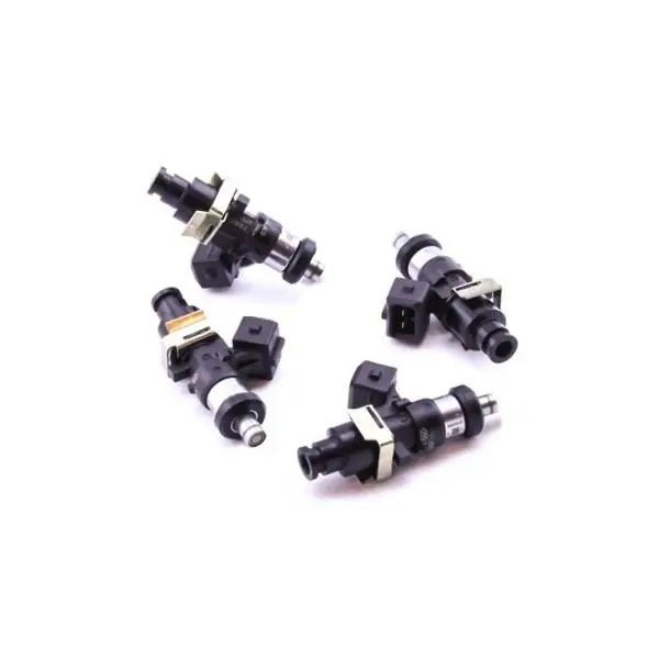 Wysyłka od ręki | Wtryskiwacze DeatschWerks Bosch EV14 1200cc Subaru WRX 02-14, Legacy GT 07-12, STI 07-15
