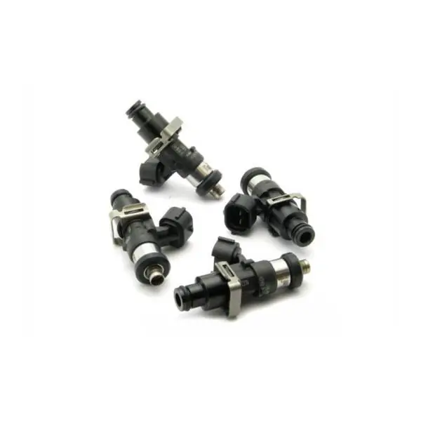 Top produkt - Wtryskiwacze DeatschWerks 2200cc Subaru WRX 02-14, Legacy GT 07-12, STI 07-15