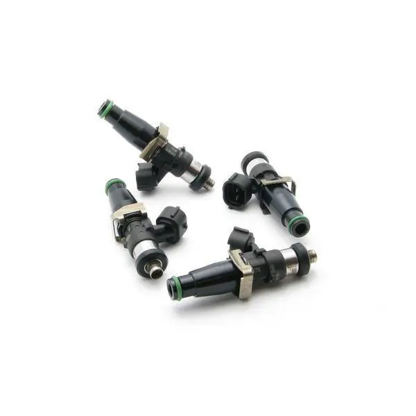 Produkt ceniony przez klientów | Wtryskiwacze DeatschWerks 2200cc Mitsubishi Eclipse (DSM) 4G63T, EVO 8/9 4G63T