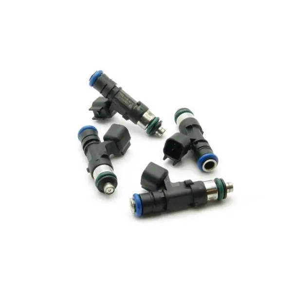 Bestseller - Wtryskiwacze DeatschWerks 1000cc Dodge Neon SRT-4, Caliber SRT-4, Wrangler 2.4L L4