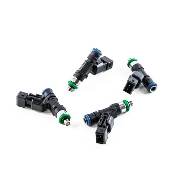 Wtryskiwacze DeatschWerks 550cc Audi/VW 1.8T, Mini Cooper S 1.6L | Outlet