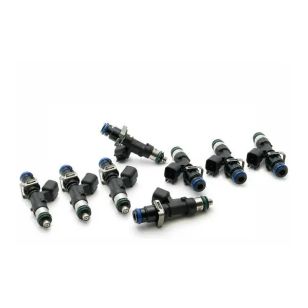Wtryskiwacze DeatschWerks 1000cc Camaro/Corvette LS1, Corvette LS6, Mustang GT - Nowy produkt