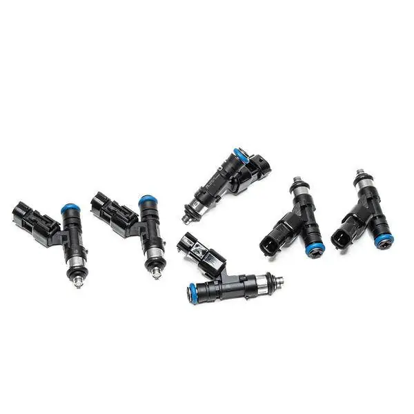 Bezpośrednio od producenta - Wtryskiwacze DeatschWerks 440cc 350z-370z, Skyline NEO RB25DET, Golf GTI R32