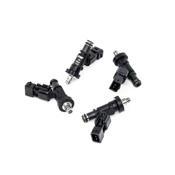 Wtryskiwacze DeatschWerks 650cc Honda S2000 F20/F22 99-05 - Bezpośrednio od producenta