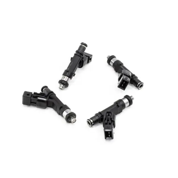 Wtryskiwacze DeatschWerks 550cc Nissan 240sx SOHC KA24E | Oferta specjalna