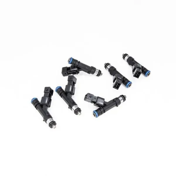 Wtryskiwacze DeatschWerks 650cc Volvo L6, BMW E30/E36 M20/M50/M52/S50/S52 | Cena producenta