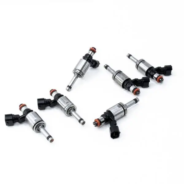 Wtryskiwacze DeatschWerks (GDI) 1700cc Ford F150, SHO 3.5L Ecoboost - Wysoka jakość