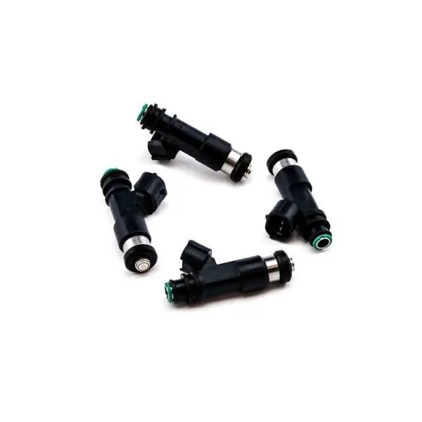 Wtryskiwacze DeatschWerks 565cc Subaru WRX 02-14, Legacy GT 07-12, STI 07-15 - Okazja