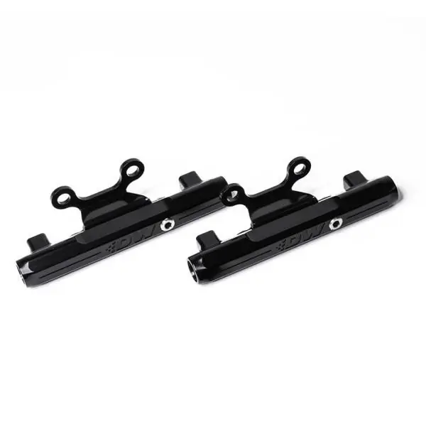 Ekspresowa dostawa - Listwy paliwowe DeatschWerks WRX 02-14, STI 07-15, Legacy GT 07-12
