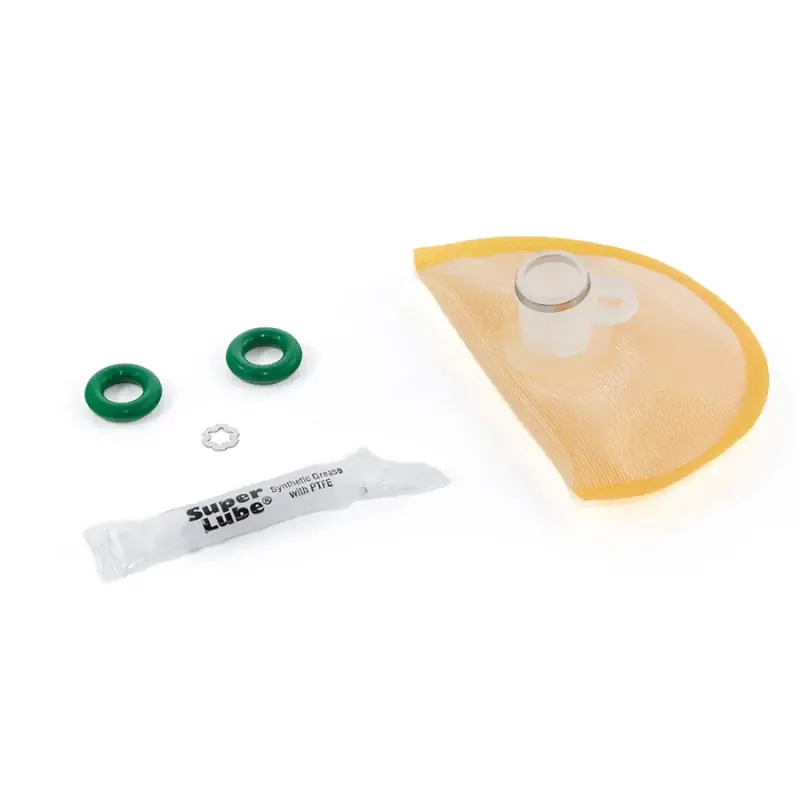 Bestseller - Zestaw montażowy pomp DeatschWerks DW65C, DW300C Civic, GTO, Legacy GT, WRX, STI