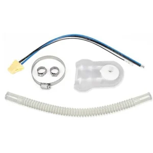 Zestaw montażowy pompy DeatschWerks DW300C BMW E36, E36 M3, E46, E46 M3 | Łatwe zamówienie