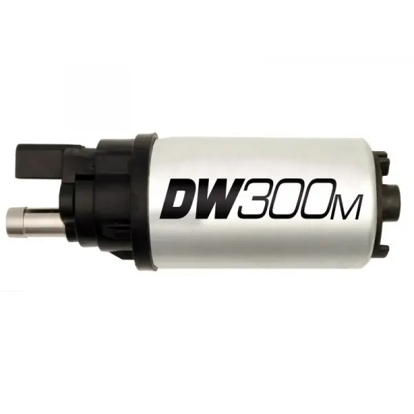 Pompa paliwa DeatschWerks DW300M 340lph | Ekspresowa wysyłka